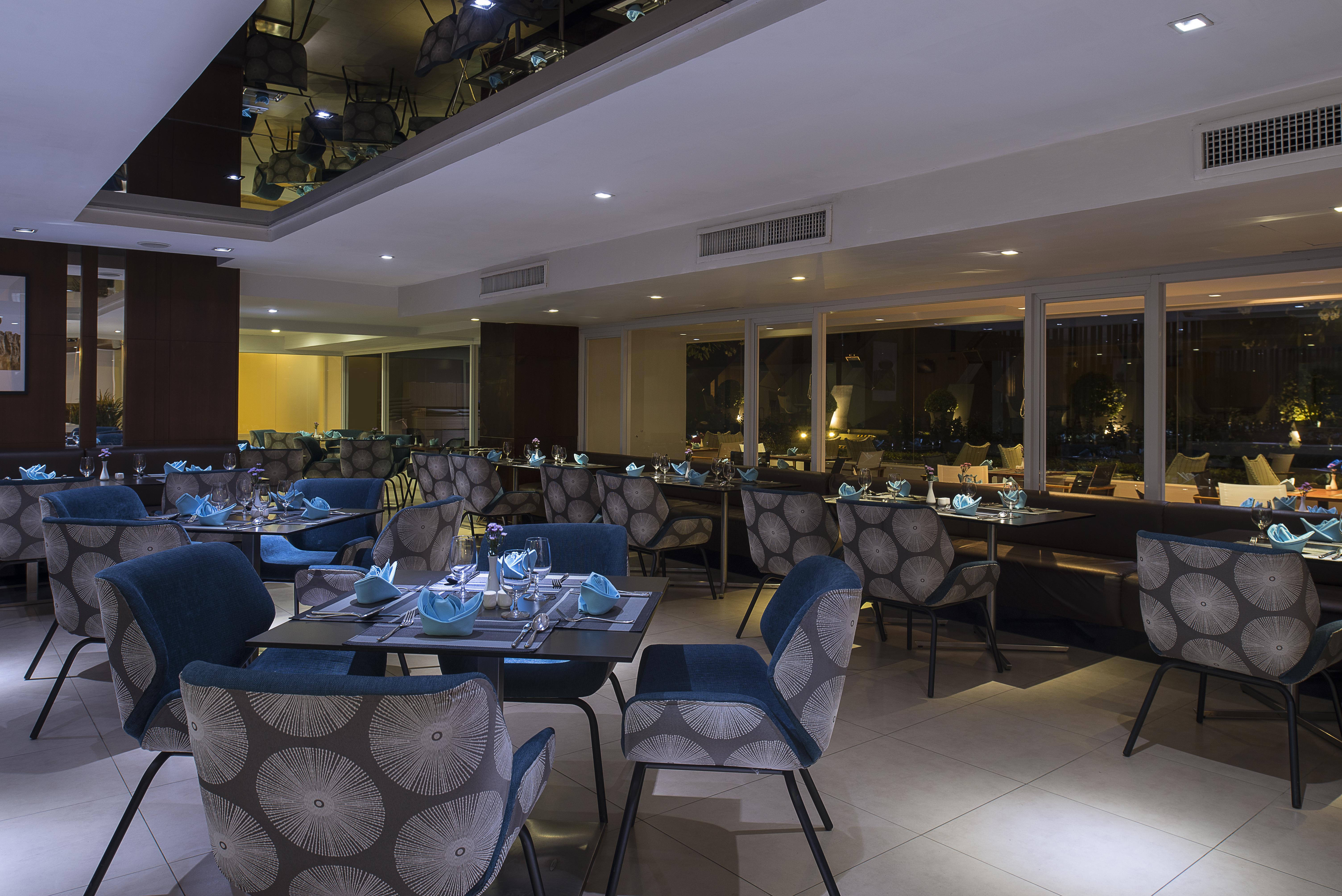 Mida De Sea Hua Hin - Sha Plus Cha-Am Exterior foto