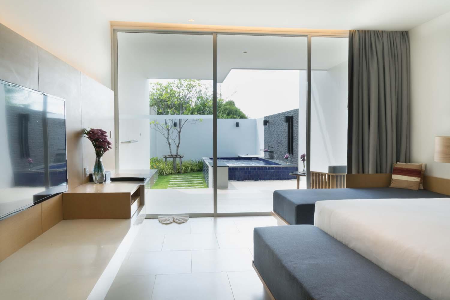 Mida De Sea Hua Hin - Sha Plus Cha-Am Quarto foto