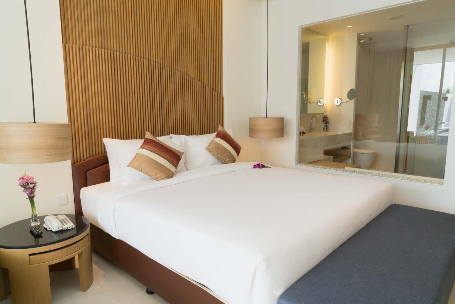 Mida De Sea Hua Hin - Sha Plus Cha-Am Quarto foto