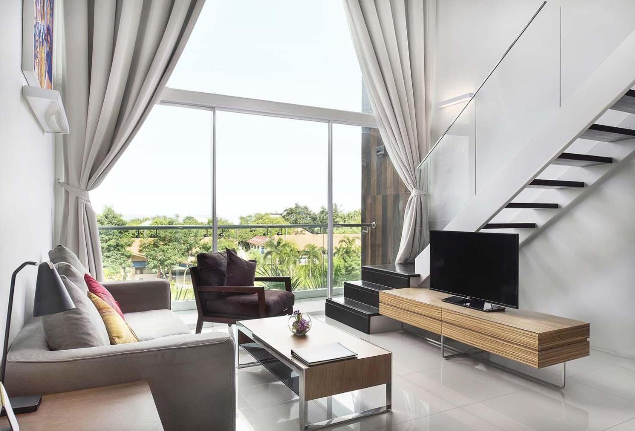 Mida De Sea Hua Hin - Sha Plus Cha-Am Quarto foto