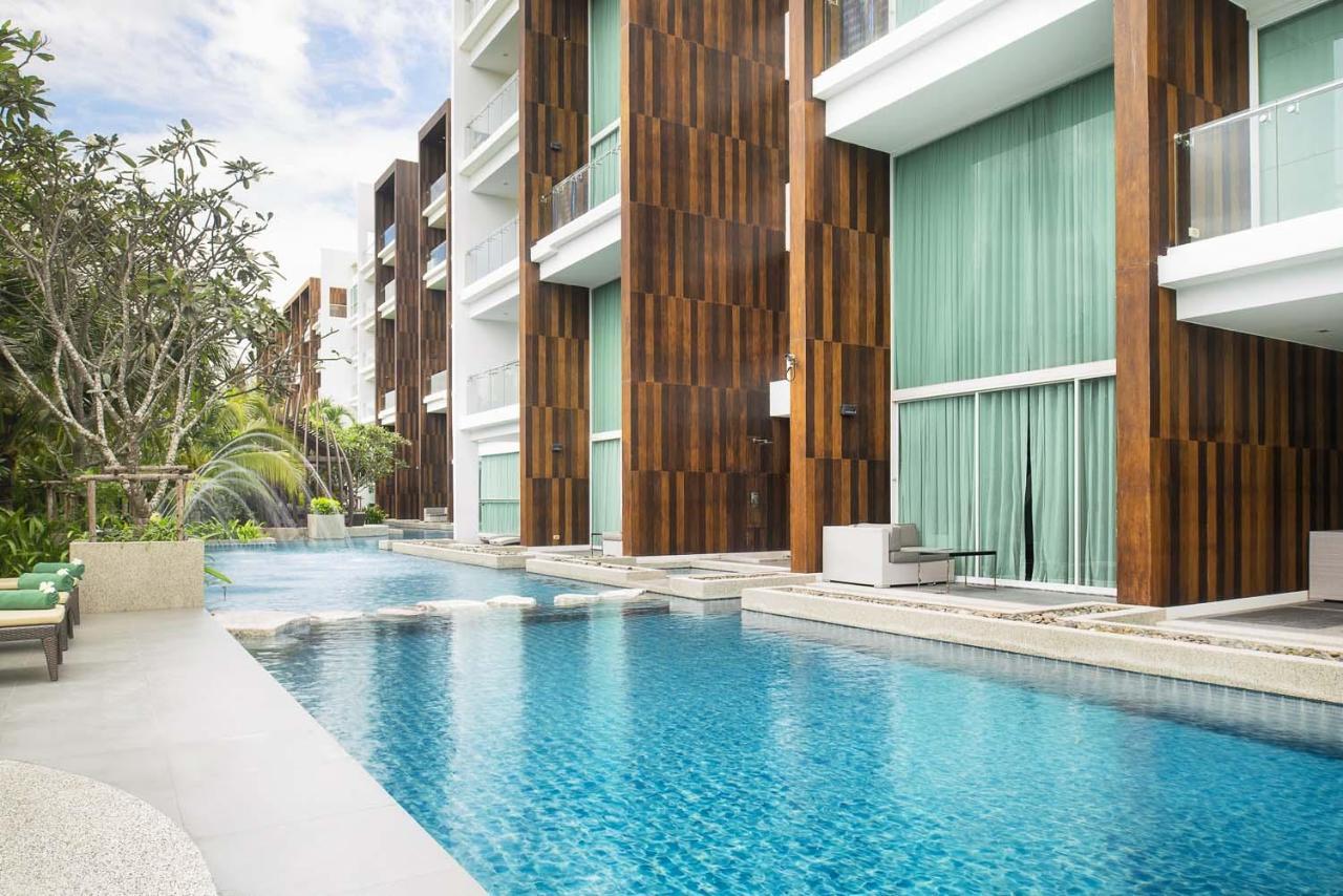 Mida De Sea Hua Hin - Sha Plus Cha-Am Exterior foto